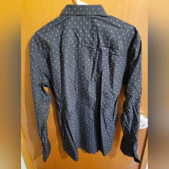 Spazio oumo long sleeves shirt - Picture 2 of 2